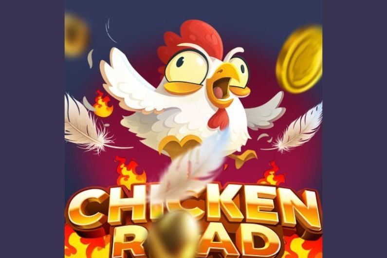 Image: Descubre el secreto detrás del éxito del juego Chicken Road en España